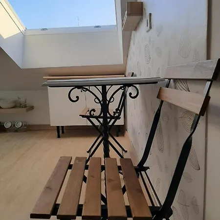 Apartamento Plaza Mayor Apartment Gijon
