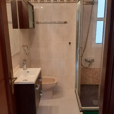 Apartamento Plaza Mayor *