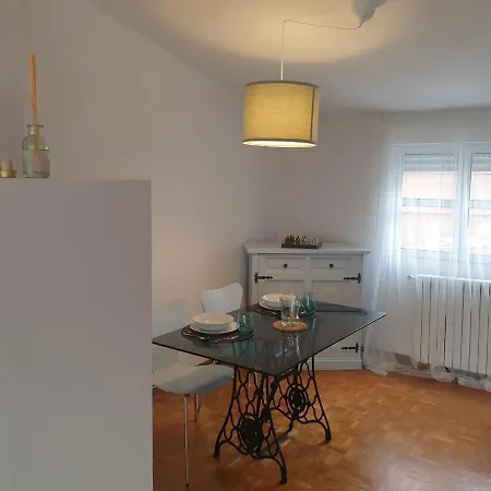 Apartamento Plaza Mayor Apartment