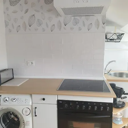 Apartamento Plaza Mayor